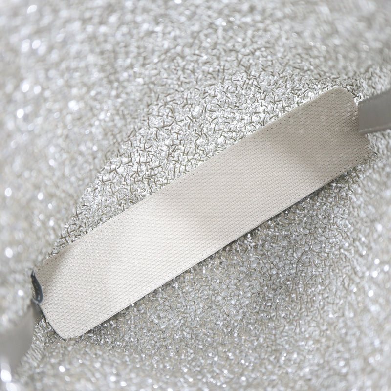 ANTEPRIMA アンテプリマ アデッソ トートバッグ ショルダーバッグ 2wayバッグ シルバーカラー eco1769