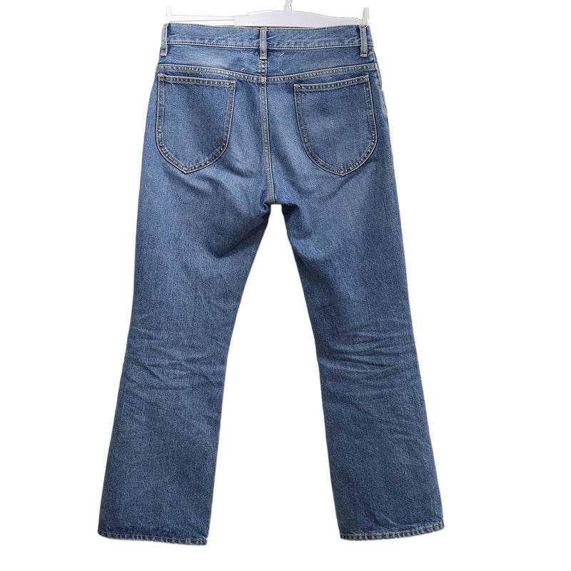 メゾンマルジェラ デニム Maison Margiela メゾン・マルジェラ RN154909 デニムパンツ ジーンズ