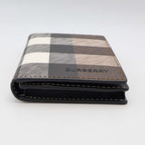 BURBERRY バーバリー カードケース 名刺入れ チェック柄 保存袋あり H9649