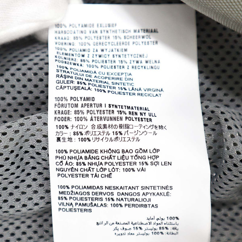 miumiu ミュウミュウ 服 コーデュラブルゾンジャケット サイズ36