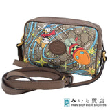 GUCCI グッチ バッグ 648124 ディズニーコラボ ドナルドダック ショルダーバッグ 袋 H10617
