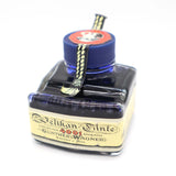 未使用 PELIKAN ペリカン 万年筆 12C-500 HEF インク付き 筆記未確認 H529