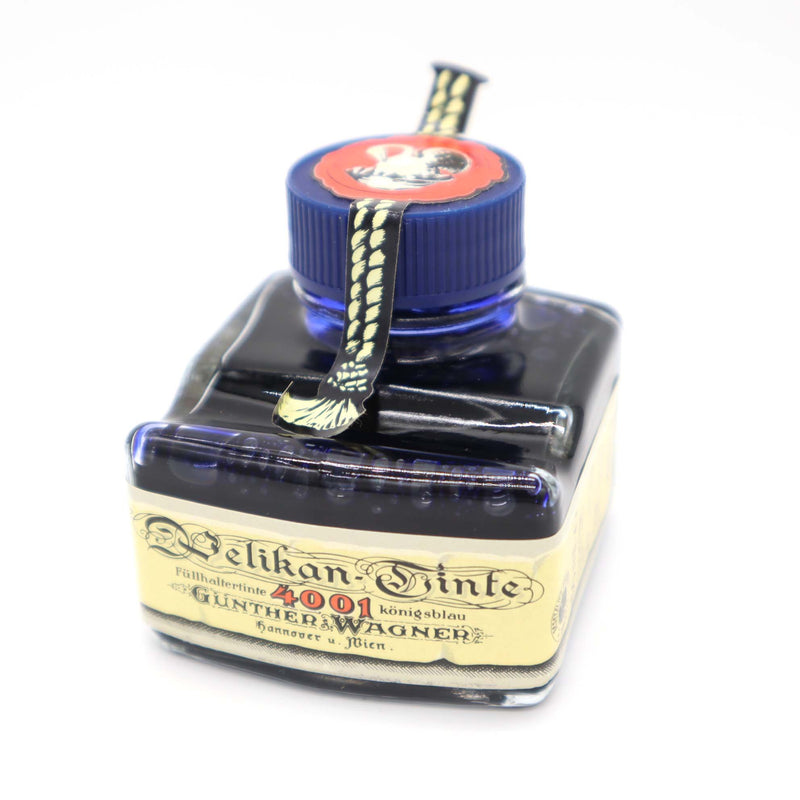未使用 PELIKAN ペリカン 万年筆 12C-500 HEF インク付き 筆記未確認 H529