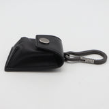 Bottega Veneta  ボッテガ  ipodケース レザー イヤフォン アクセサリー ブラック 袋 J989