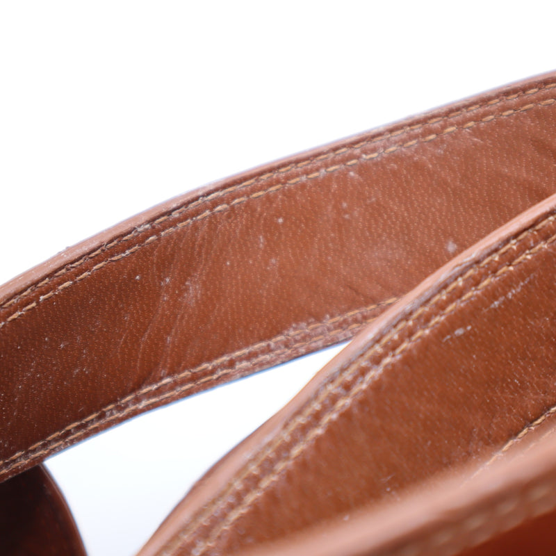 LOUIS VUITTON LV ルイヴィトン サンダル バウンダリー サイズ36 約23cm 靴 レディース k1261