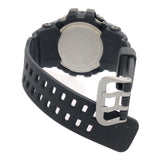 稼働 腕時計 CASIO カシオ G-SHOCK Gショック GWG-100 マッドマスター 電波ソーラー ブラック 26k5-1