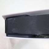 SONY ソニー PlayStation 5 プレステ5 PS5 CFI-2000B01 デジタル・エディション ディスクドライブ非搭載 25k889