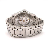 稼働 腕時計 HAMILTON ハミルトン H406550 自動巻き 0R1 KDM 667 箱ケース・コマ・取説有 H21911