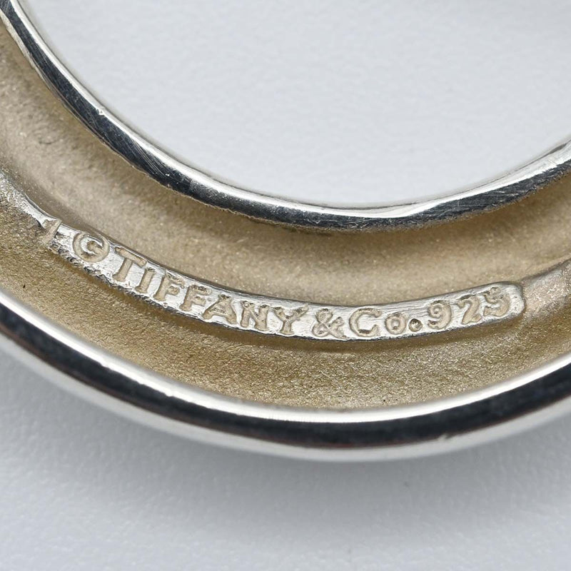 TIFFANY＆Co. ティファニー シグネチャー ブローチ シルバー  925 コンビ 約9.4g アクセサリー レディース H6881-1