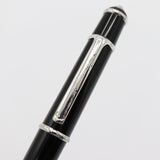 Cartier カルティエ ディアボロ ドゥ ボールペン M(中字) ツイスト式 筆記用具 筆記確認済 ケース有 H20707