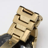 稼働 腕時計 CASIO カシオ Gショック AWM-500GD 電波ソーラー アナデジ フルメタル 黒色文字盤 箱有 H19821