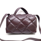 BOTTEGA VENETA ボッテガヴェネタ バッグ マキシイントレチャート 2way トップハンドルバッグ ショルダーバッグ 袋あり H5354