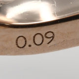 仕上げ済 TASAKI タサキ イヤリング チャンツ 750 D0.09/0.09 パール 7.9g アクセサリー 箱有 H16960