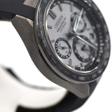 腕時計 稼働 CITIZEN シチズン アテッサ Act Line エコドライブ F950-0029S08 ソーラー シルバー色文字盤 eco1573