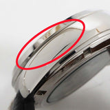 稼働 腕時計 SEIKO セイコー プレサージュ SARX019 / 6R15-02P0 自動巻き 裏スケルトン メンズ ok1810