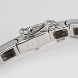 仕上済 PICCHIOTTI ピキョッティ ダイヤ ブレス ブレスレット 750 D1.92 約14.8g アクセサリー ジュエリー mo172