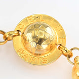 CELINE セリーヌ ブレスレット ブレス スターボール GP ゴールドカラー レディース アクセサリー H7963