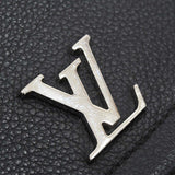 LOUIS VUITTON LV ルイヴィトン 長財布 M62329 ポルトフォイユ ロックミー2 ブラック 19K395-1