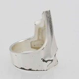 Lapponia ラポーニア リング 925 LILIA 14号 約13.6g ジュエリー 袋有 25k1156-3