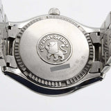 腕時計 稼働 GrandSeiko グランドセイコー GS 9F62-0A10 クォーツ シルバー色文字盤 2026.8電池交換済 24s423-1