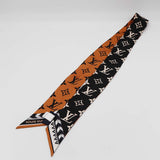 LOUIS VUITTON LV ルイヴィトン バンドー BB M76498 クラフティ ブラウン ブラック 箱有 H22656