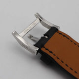 HERMES エルメス タンデム スモールセコンド TA1.810 クォーツ 2026.7電池交換済 箱ギャラ取説 H22625