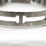 稼働 腕時計 Cartier カルティエ タンクフランセーズSM W51034Q3 ブルーシェル文字盤 保取説 2026.6電池交換済 H23778