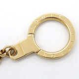 LOUIS VUITTON ルイヴィトン チャーム M65111 チェーン フルール ドゥ モノグラム キーホルダー キーチェーン 箱袋あり 25k1037-5