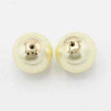Christian Dior ディオール ピアス フェイクパール アクセサリー レディース 保存袋 H22218