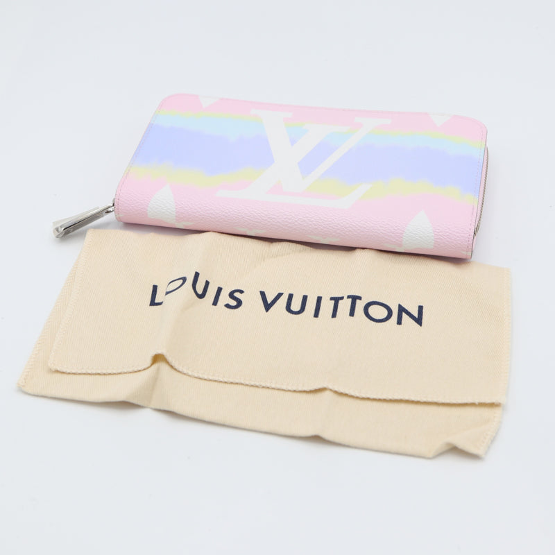 未使用 LOUIS VUITTON ルイヴィトン M69110 モノグラム エスカル