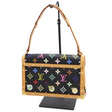 LOUIS VUITTON ルイヴィトン LV M92054 アイラブモノグラム Eye Miss You ハンドバッグ 鞄 H17569