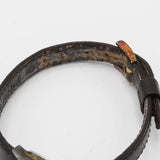 腕時計 稼働 OMEGA オメガ デビル 511.268 cal.485 手巻き シルバー色文字盤 H20355