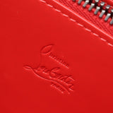 Christian Louboutin クリスチャンルブタン オーガナイザー スタッズ ネイビー系 マルチカラー H2368