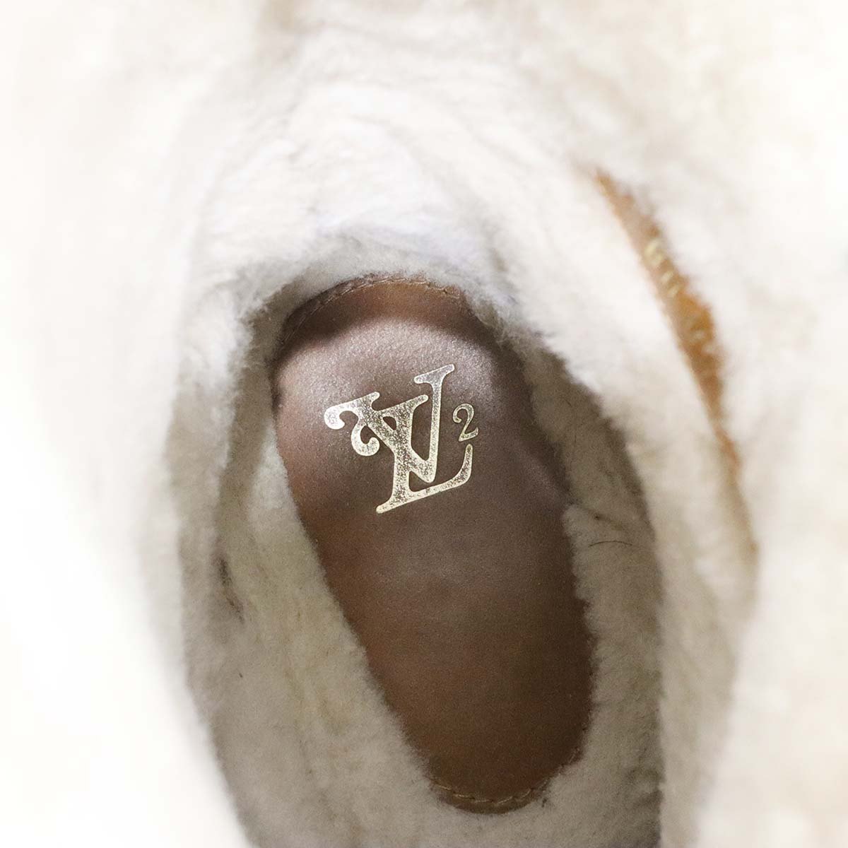 LOUIS VUITTON ルイヴィトン × NIGO ニゴー LV コージーライン