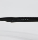 Ray-Ban レイバン サングラス RB4392D 601/81 66□17 145 ブラック 度なし ケース有 25k620-1