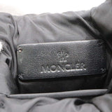 MONCLER モンクレール レジェール トート スモール ショルダーバッグ クロスボディバッグ 5L00012 M2170 黒 H21290