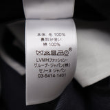 CELINE セリーヌ ズボン グレ－ 21S03/122C サイズ40 ボトムス レディース 服 25k943-2