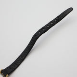 稼働 腕時計 OMEGA オメガ DE VILLE デヴィル cal.485 511.0398 手巻き ゴールドカラー ベルト 26k527-23