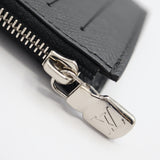 LOUIS VUITTON ルイヴィトン LV M62914 タイガ フラグメントケース カードケース ブラック 保管袋 H14829