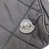 モンクレール MONCLER ポーチ ブラック 黒 ナイロン 20s209-1