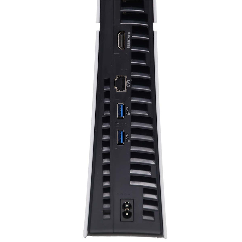 SONY ソニー PlayStation 5 プレステ5 PS5 CFI-2000B01 デジタル・エディション ディスクドライブ非搭載 25k889