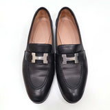 HERMES エルメス モカシン パリ AF2011992 2204 コンスタンス ローファー サイズ36 23cm 箱あり yo1326