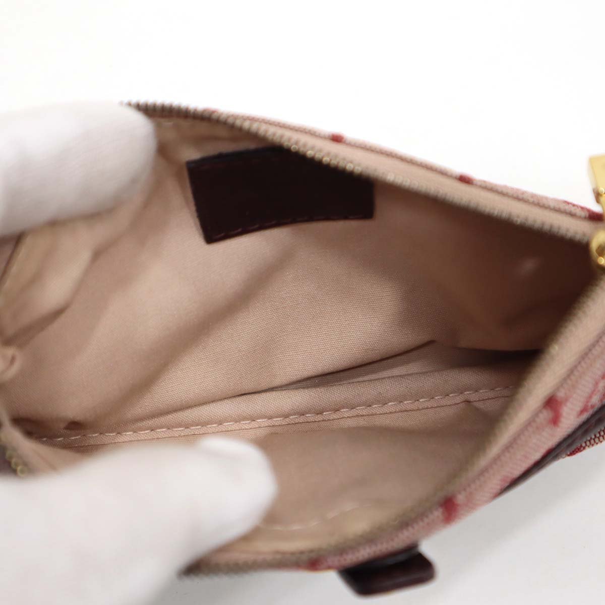 LV ルイヴィトン ポーチ アン・ソフィ アクセサリーポーチ