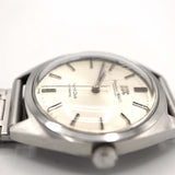 稼働 腕時計 IWC シャフハウゼン ヨットクラブ 自動巻き シルバー色文字盤 ベルト社外品 H4623