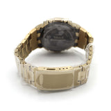 未使用 腕時計 稼働品 CASIO カシオ GMW-B5000GD-9ER G-SHOCK Gショック デジタル タフソーラー フルメタル 23s919-2
