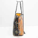LOUIS VUITTON ルイヴィトン LV M44676 ネヴァーフルMM モノグラム ジャングル 2019AW ハンドバッグ 鞄 袋・ポーチ有 H8340