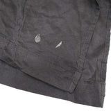 ISSEY MIYAKE イッセイミヤケ ワンピース アシンメトリー プリーツ 黒 服 レディース H18597