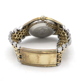 稼働 腕時計 OMEGA オメガ シーマスター cal.471 自動巻き クサビインデックス 純正ベルト 箱コマあり eco38