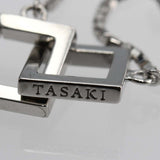 仕上げ済 TASAKI タサキ ブレスレット 750 4.3g レディース アクセサリー M2381