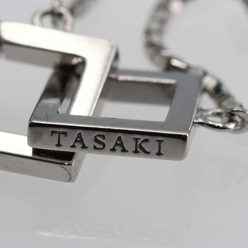 仕上げ済 TASAKI タサキ ブレスレット 750 4.3g レディース アクセサリー M2381